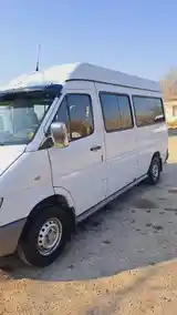 Микроавтобус Mercedes-Benz Sprinter, 2002-11