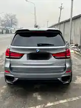 BMW X5, 2014-4