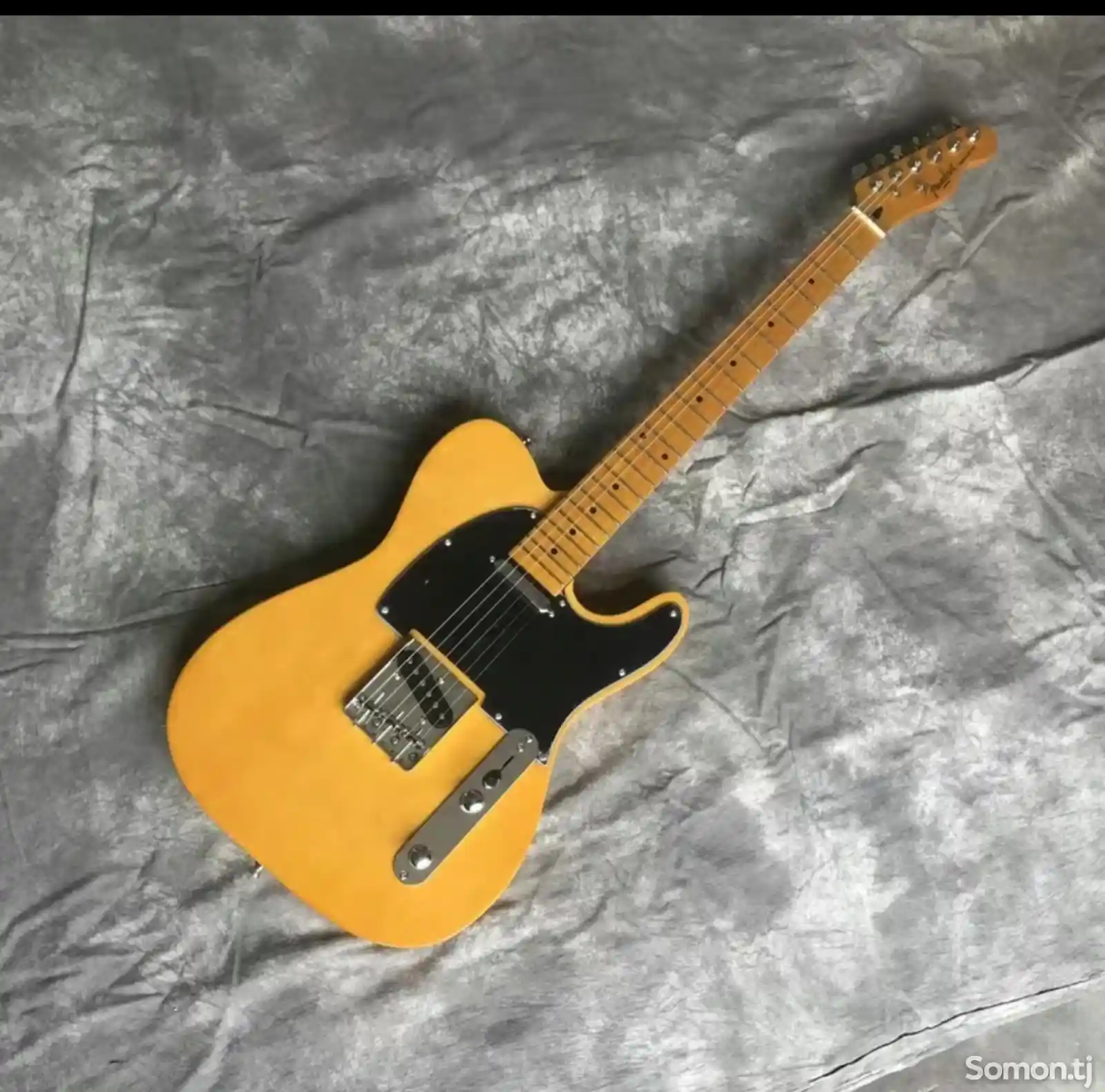 Электрогитара Fender Tele-1