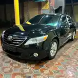 Toyota Camry, 2011-2