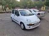 Daewoo Matiz, 1999-2