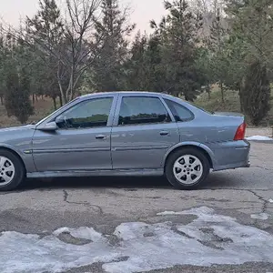 Opel Vectra B, 2001