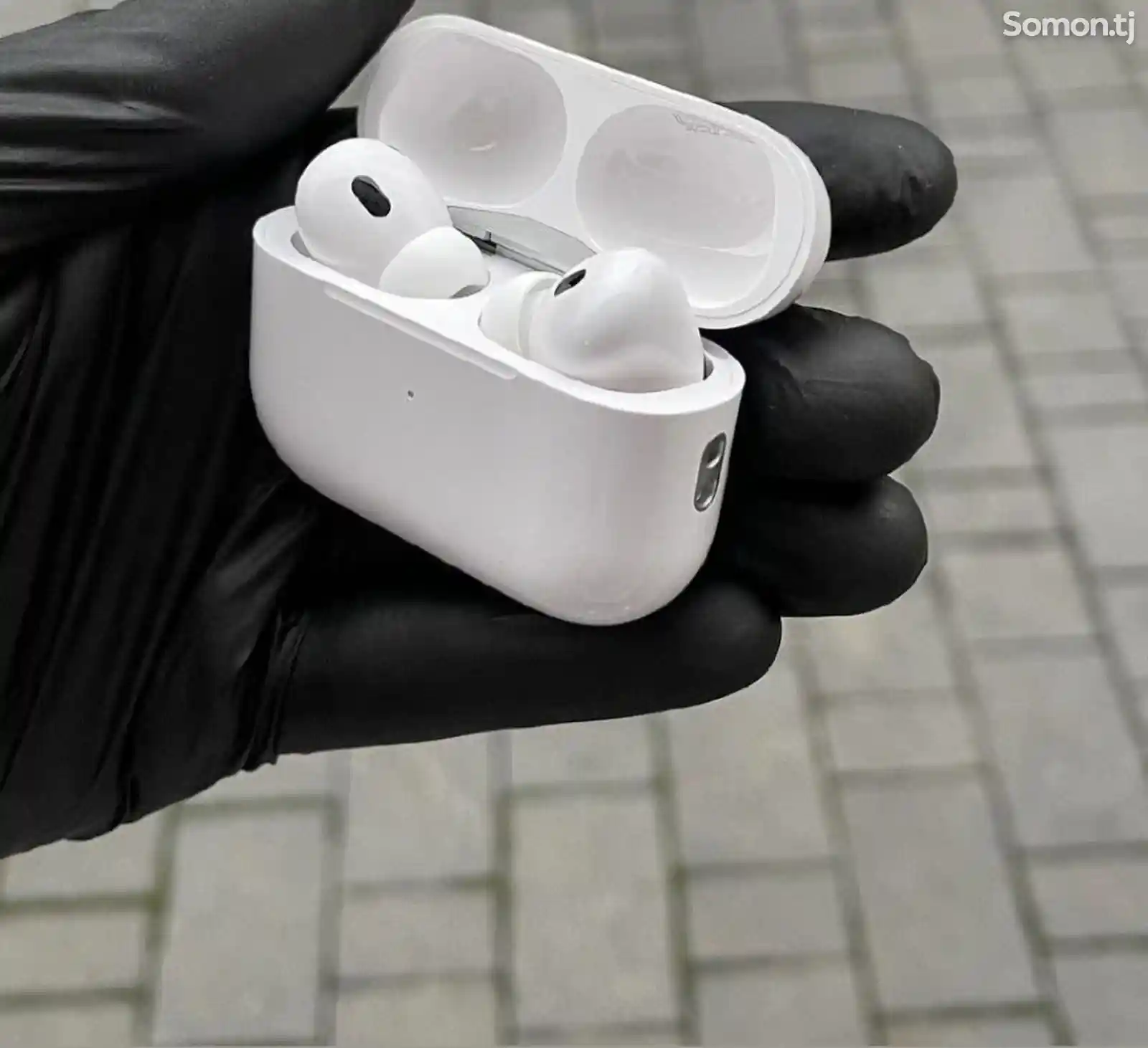 Беспроводные наушники AirPods Pro2-2