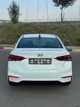 Hyundai Solaris, 2019-4