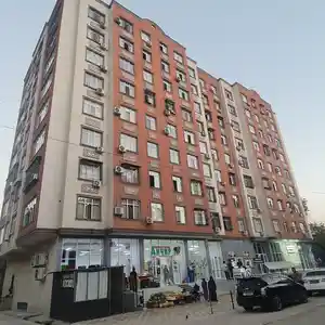 3-комн. квартира, 9 этаж, 64 м², Жилмассив