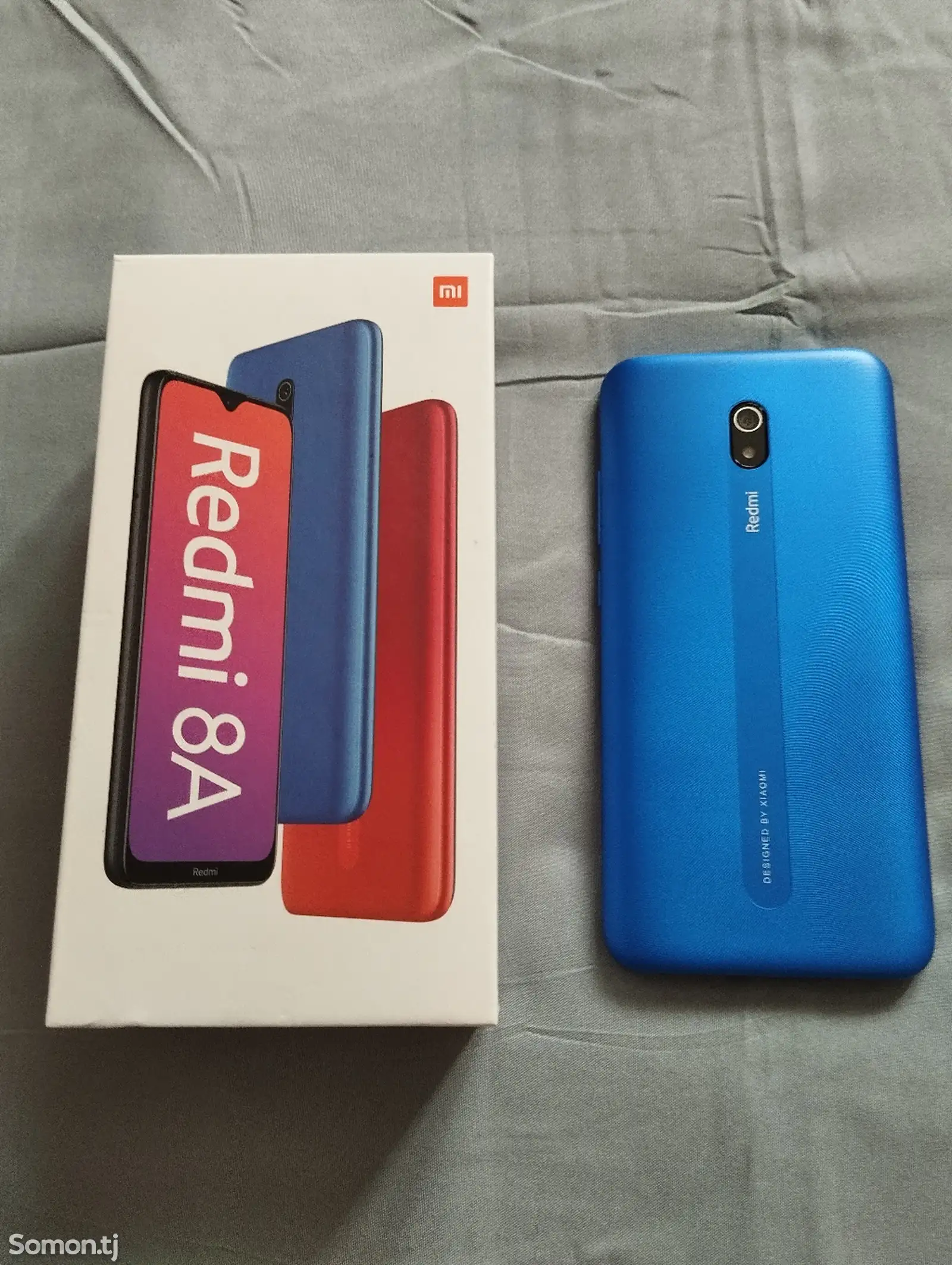 Xiaomi Redmi 8A 32gb-13