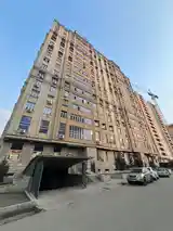 2-комн. квартира, 17 этаж, 50 м², Доми Форель(мости 46)-12