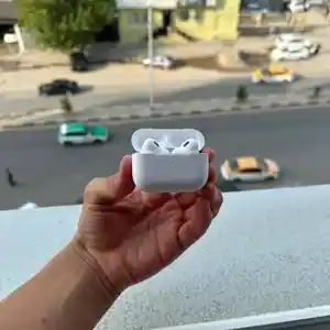 Наушники Airpods2