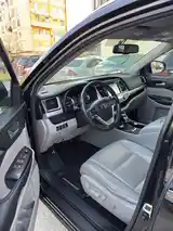 Toyota Highlander, 2015-9