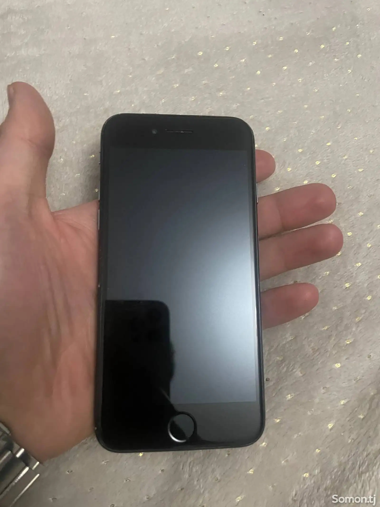 Apple iPhone 8, 64 gb, Space Grey-1