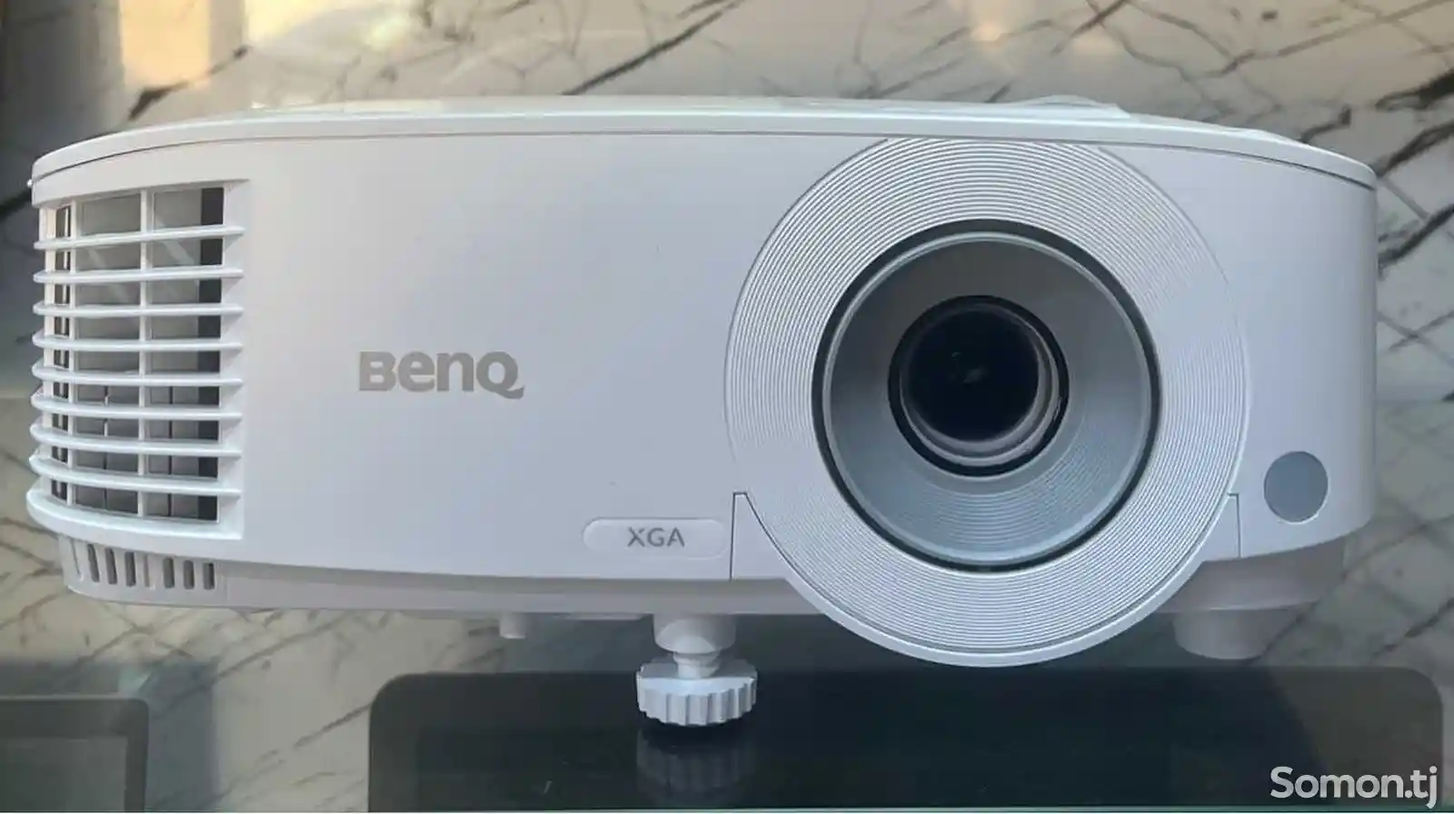 Проектор BenQ MX550, white