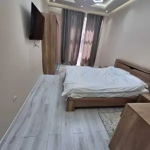 2-комн. квартира, 2 этаж, 80м², Шохмансур