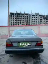 Mercedes-Benz W124, 1990-2