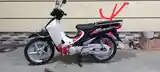 Скутер Утка Honda-3