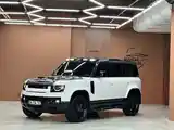 Land Rover Defender, 2021-2