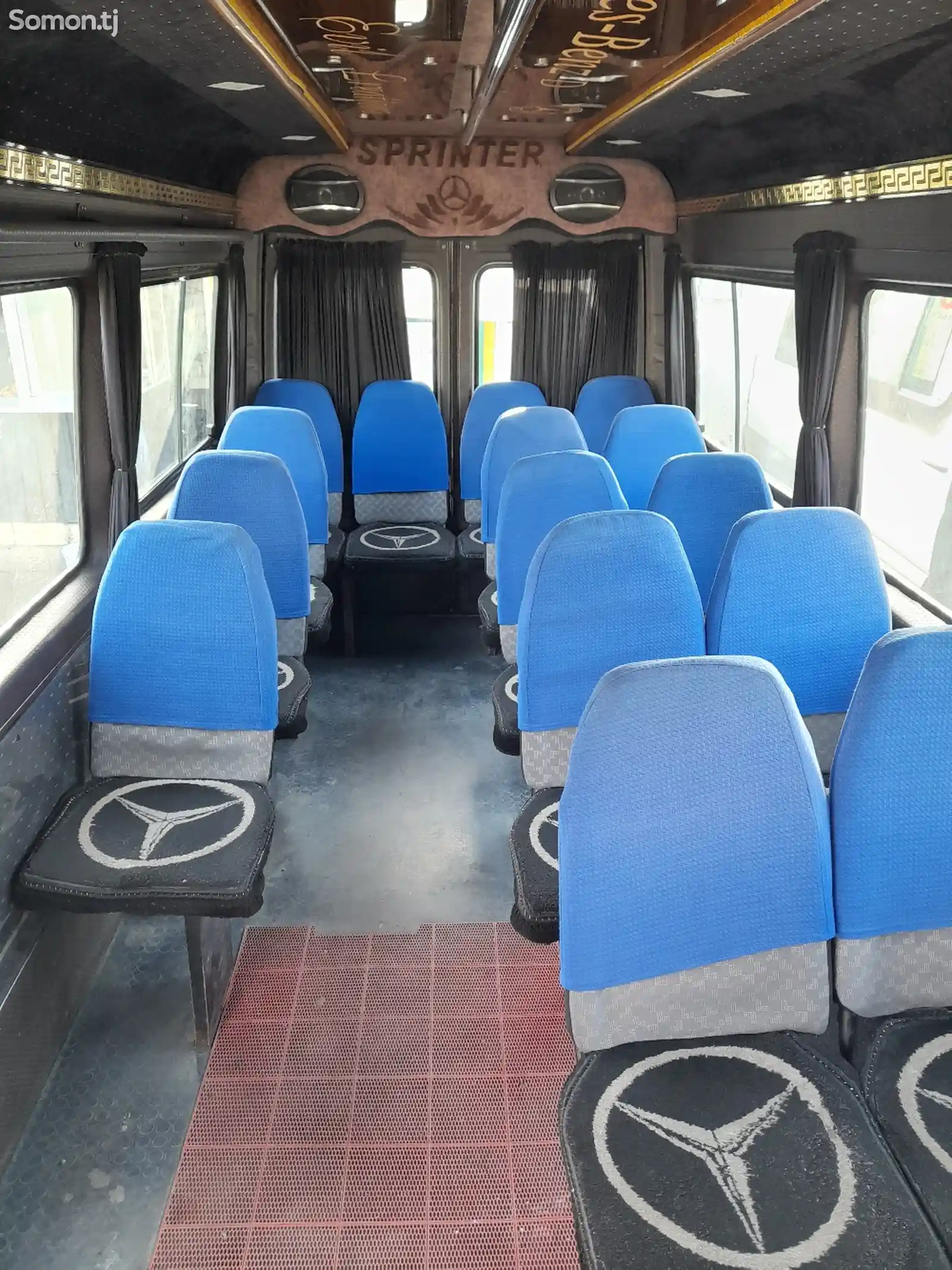 Микроавтобус, 2006-6