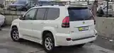 Toyota Land Cruiser Prado, 2009-5