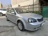 Chevrolet Lacetti, 2008-3