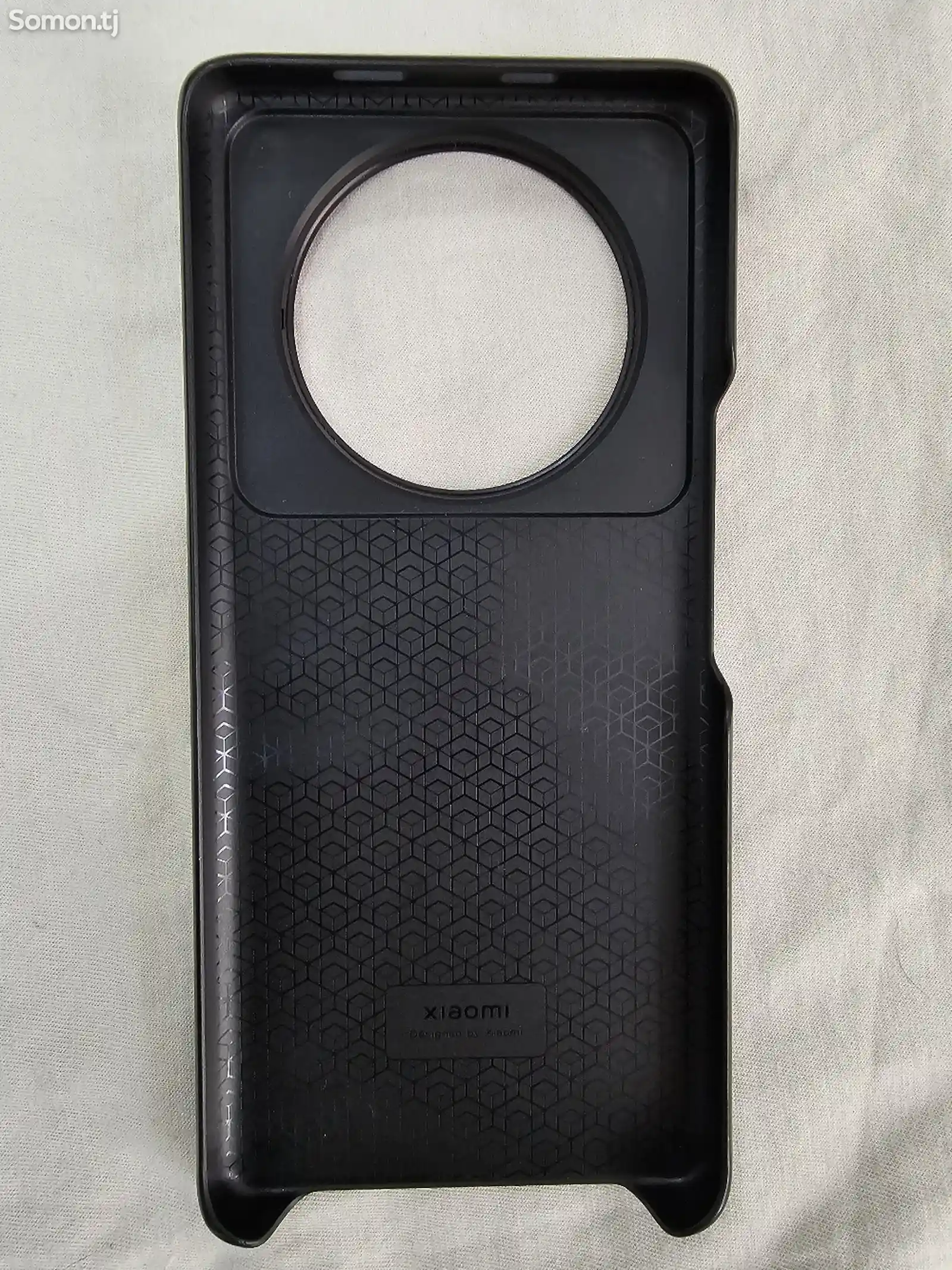 Чехол для Xiaomi 12s Ultra-2