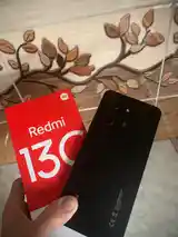 Xiaomi Redmi 13C 6/128gb 4G-2