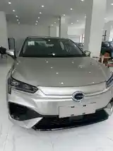 GAC Aion S, 2024-6