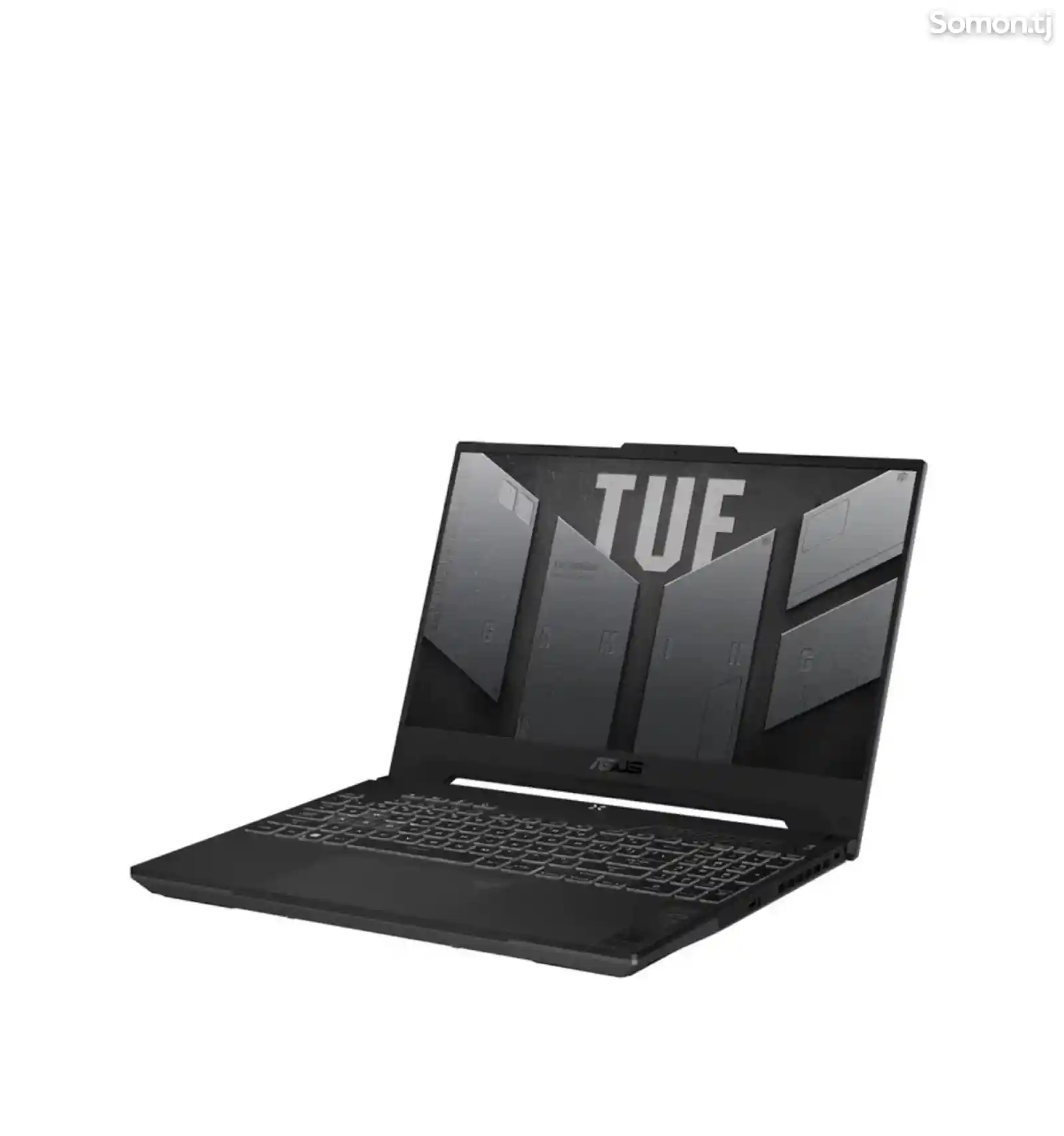 Ноутбук ASUS TUF Gaming F15 INTEL I5-12500H-2