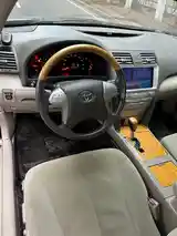 Toyota Camry, 2007-9