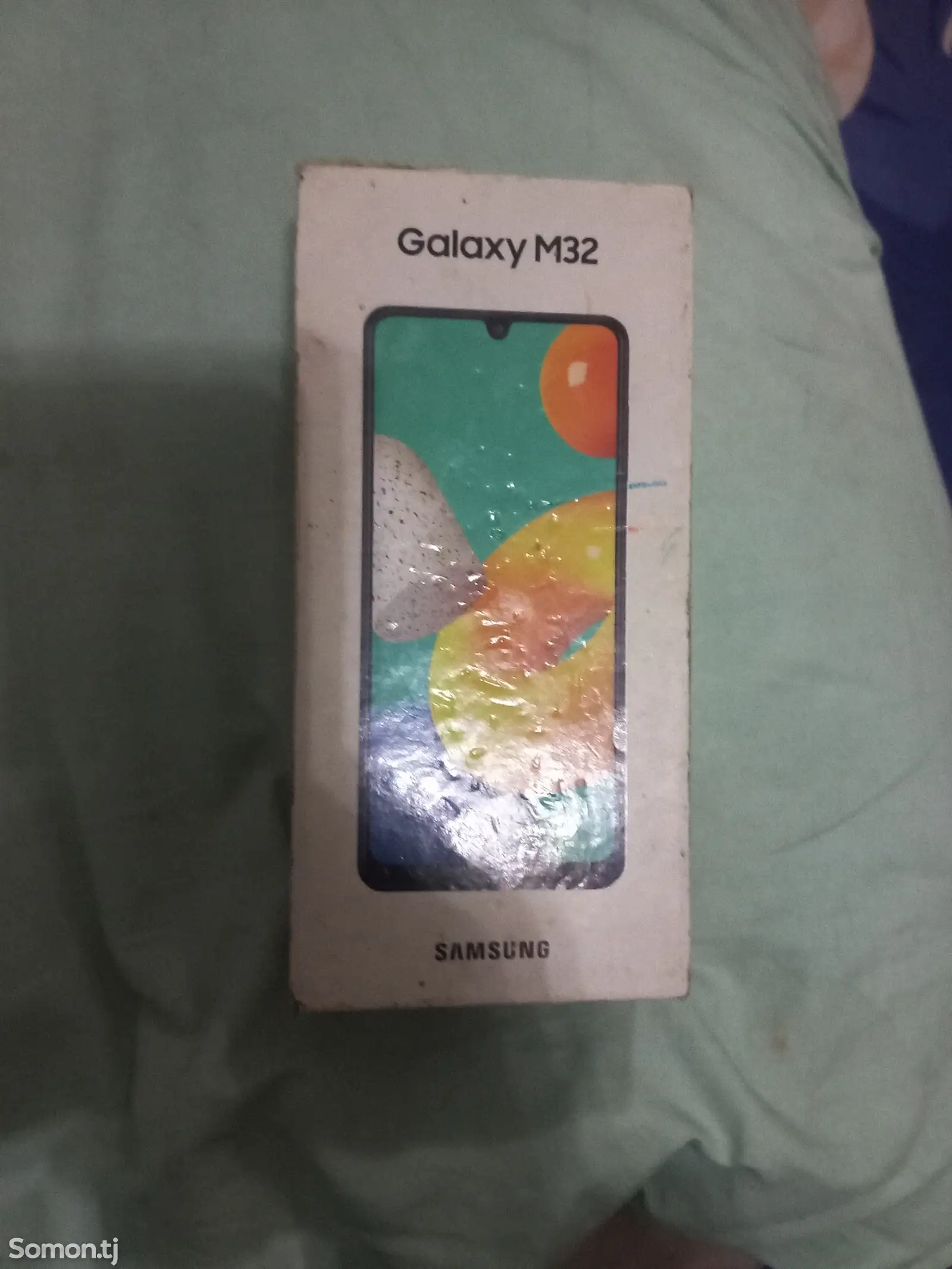 Samsung Galaxy M32