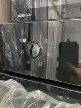 Духовой шкаф Midea-7