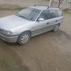 Opel Astra F, 1997