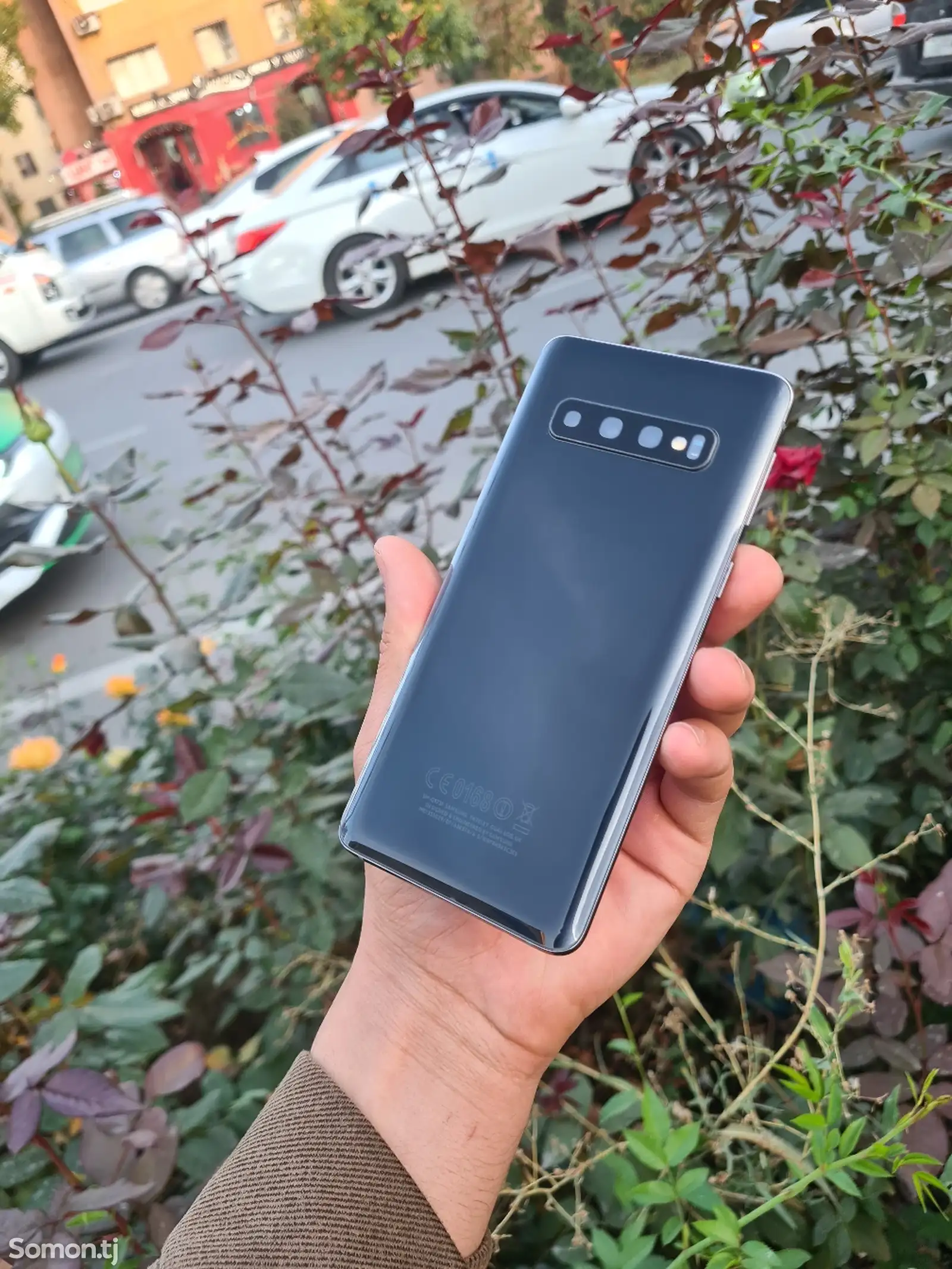 Samsung Galaxy S10 128gb-12