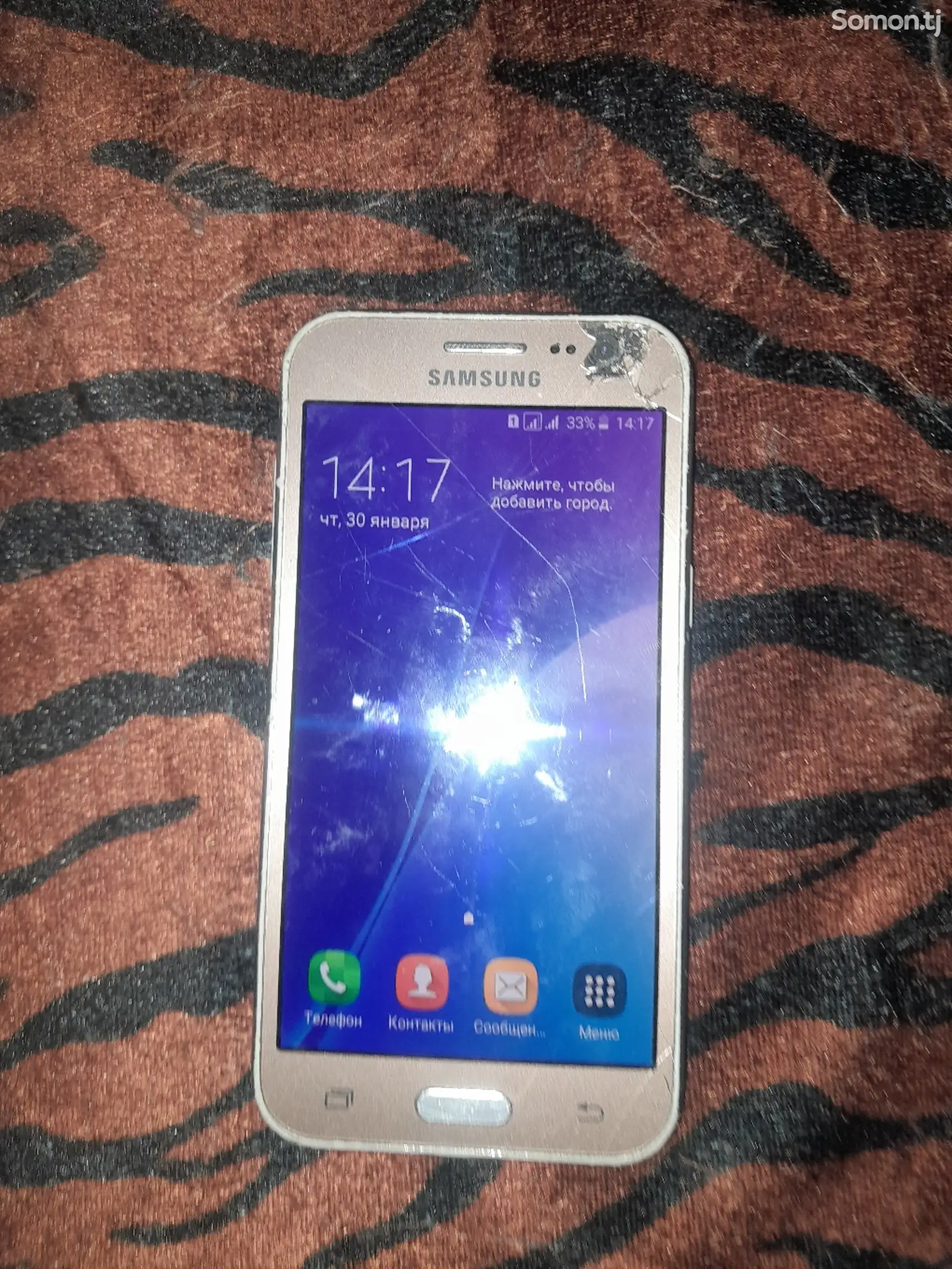 Samsung Galaxy J2-1