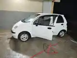 Daewoo Matiz, 2000-3