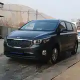 Kia Carnival, 2015-2