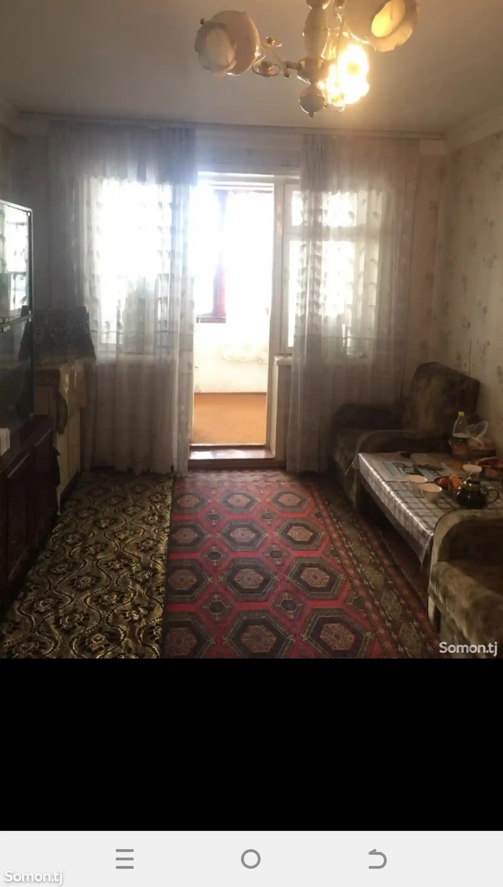 2-комн. квартира, 1 этаж, 60м², 20 мкр-3