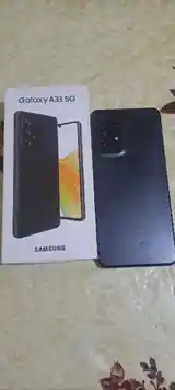 Samsung Galaxy A33-2