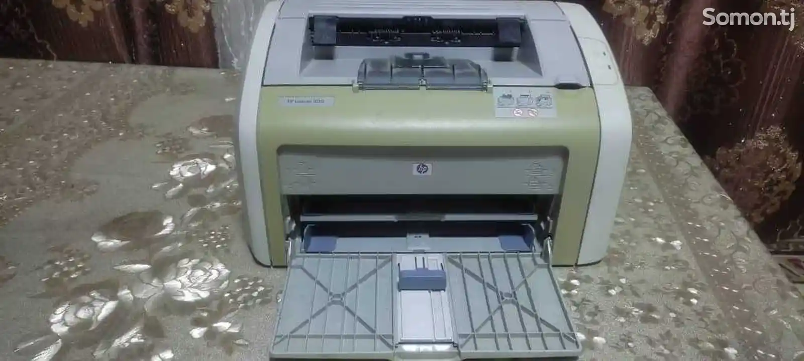 Принтер hp1020-1