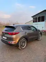 Kia Sportage, 2018-3