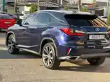 Lexus RX series, 2018-4