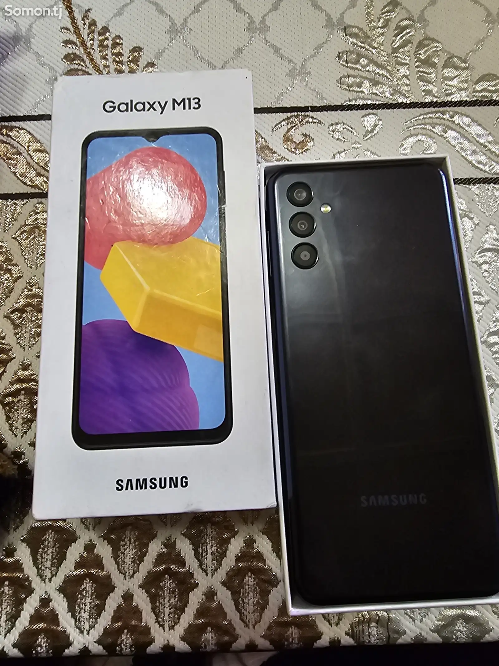 Samsung Galaxy М13 64Gb