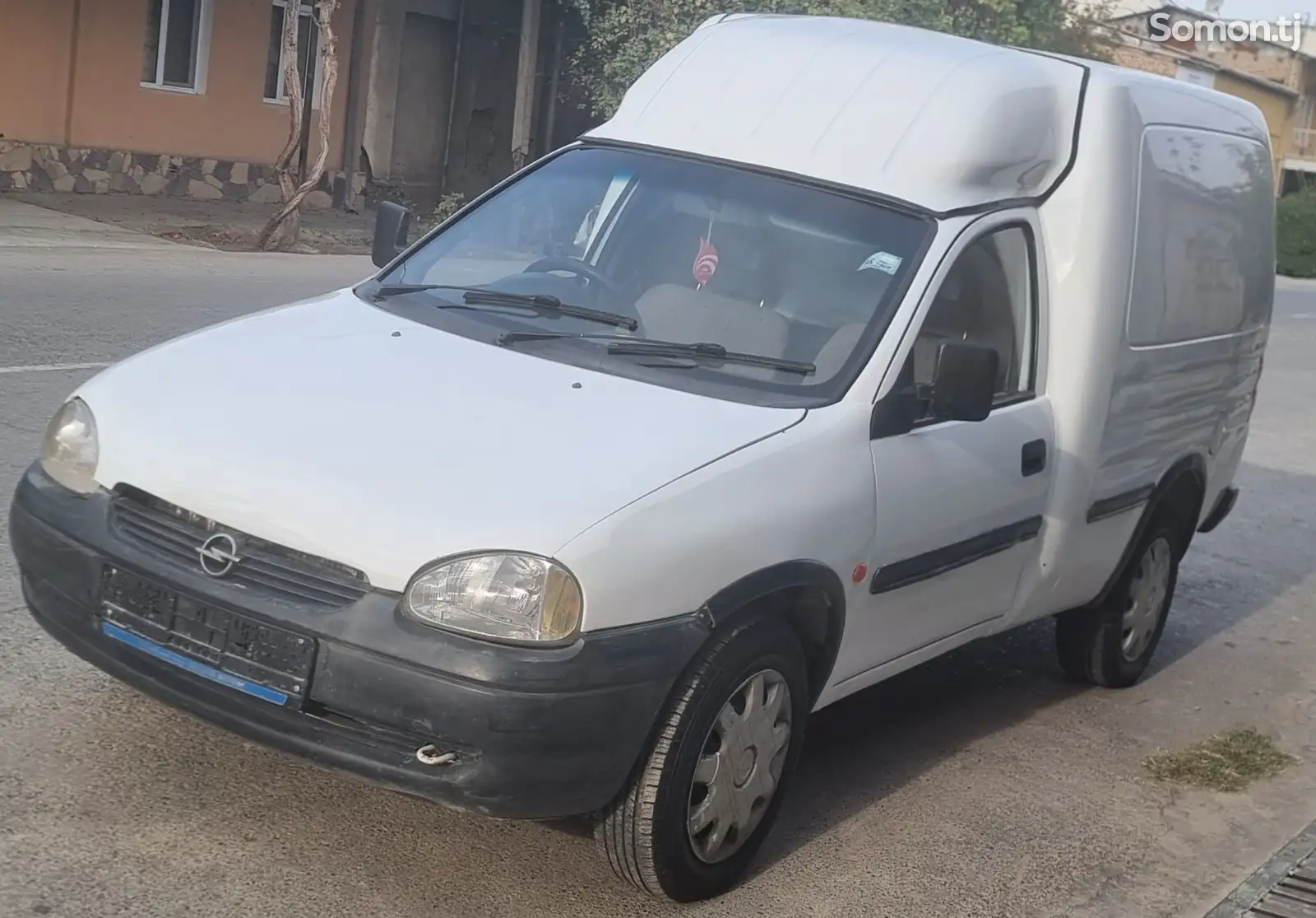 Opel Combo, 1999-1