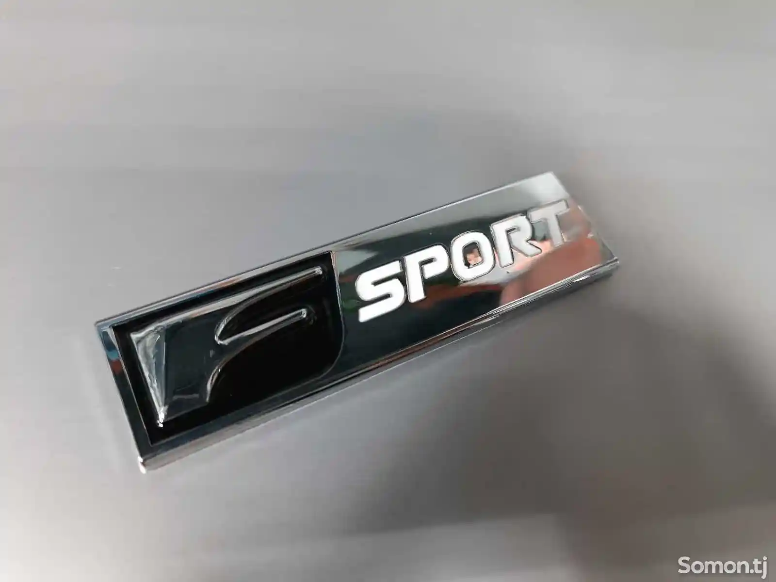 Логотип F Sport-3