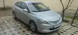 Hyundai Solaris, 2016-9