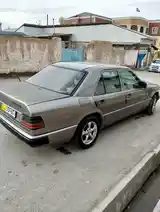 Mercedes-Benz W124, 1992-2