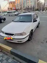 Daewoo Nexia, 1997-6