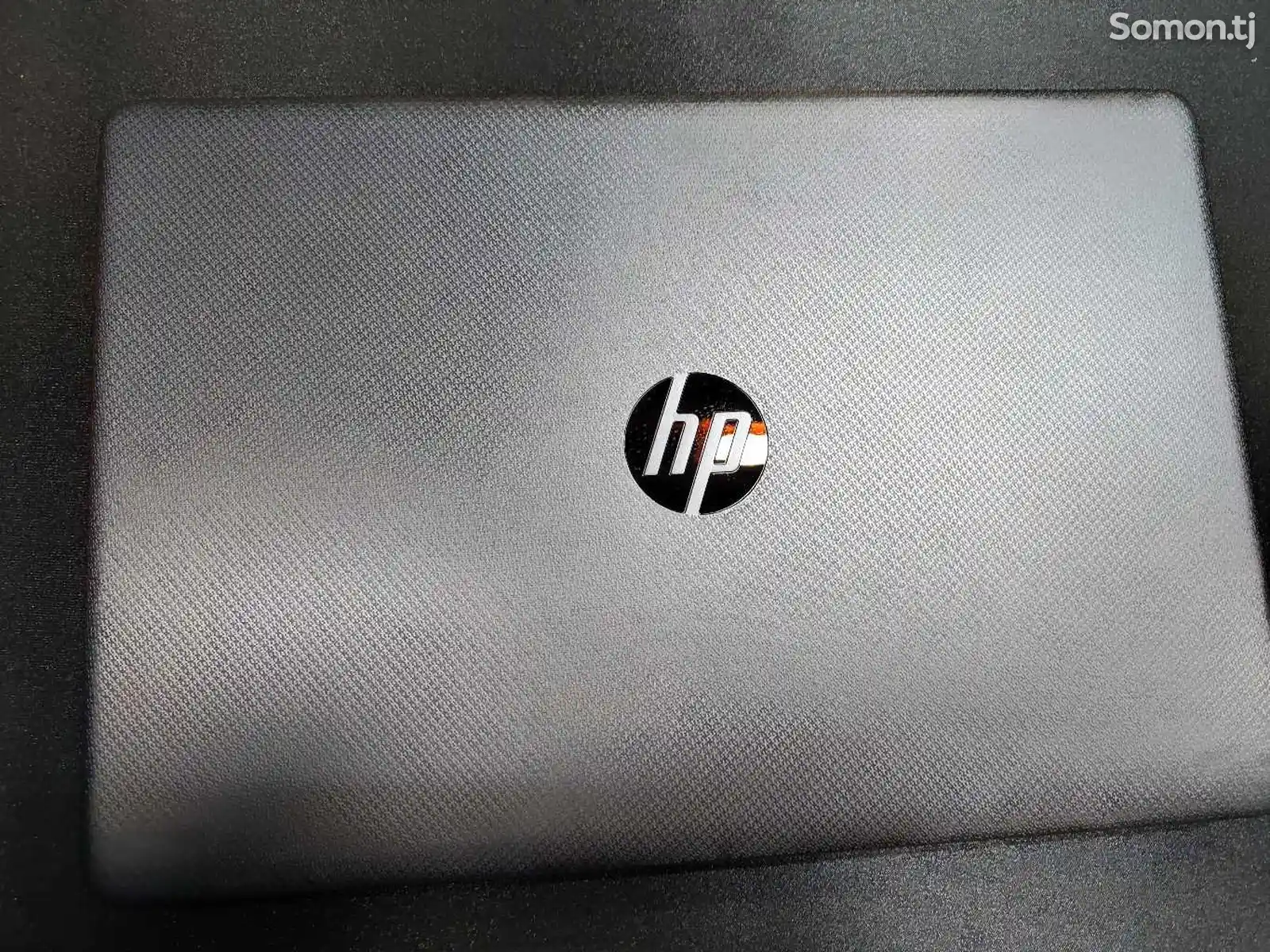 Ноутбук HP Celeron-4
