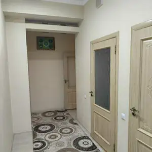 2-комн. квартира, 12 этаж, 70м², шохмансур