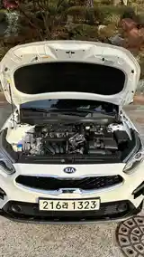 Kia K3, 2020-3