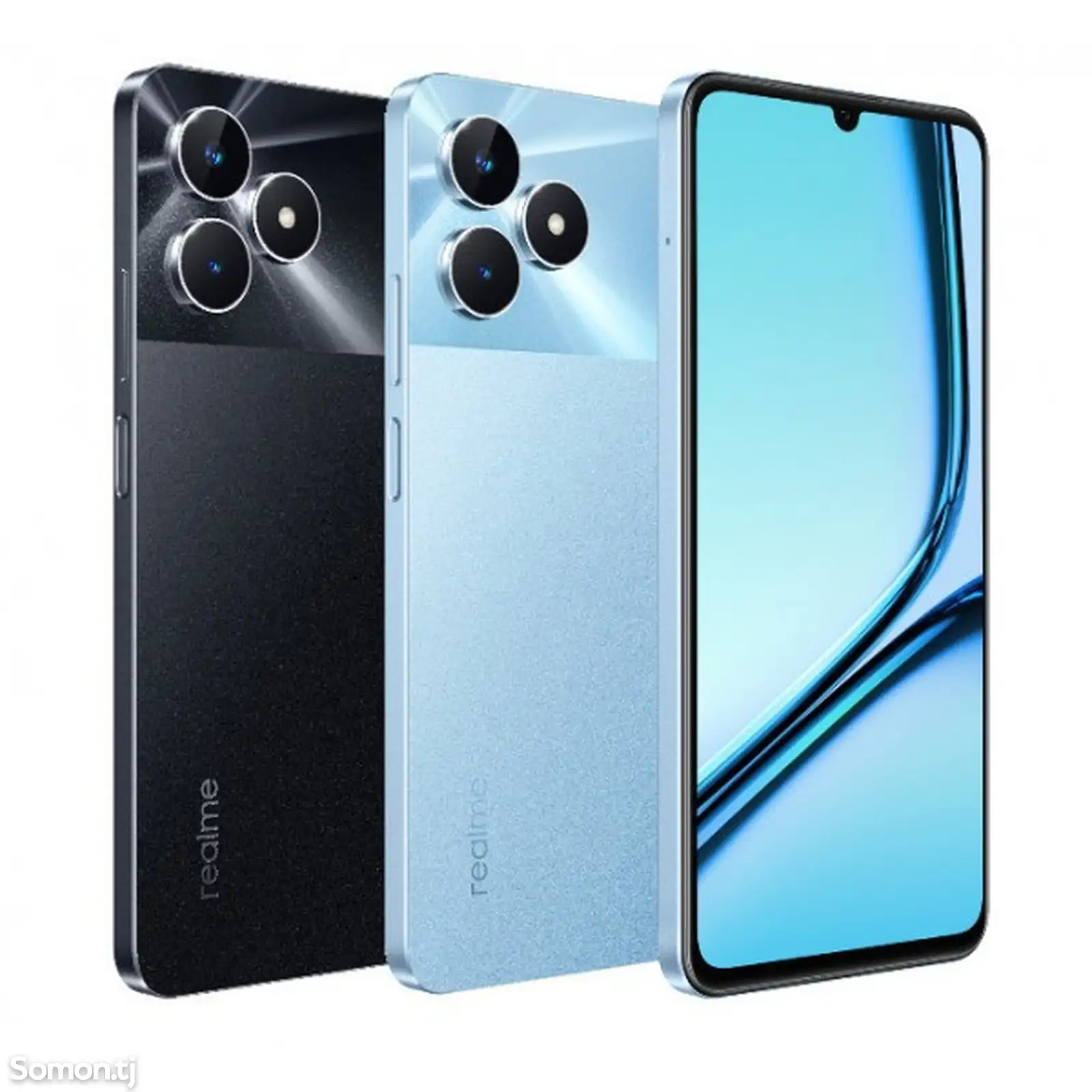 Realme note 50 64gb Global Version-2