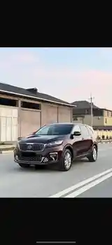 Kia Sorento, 2020-7